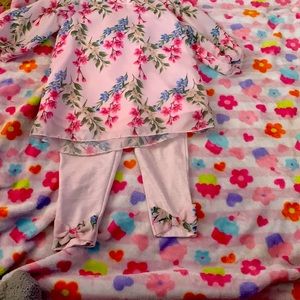 Cute lil girl outfit